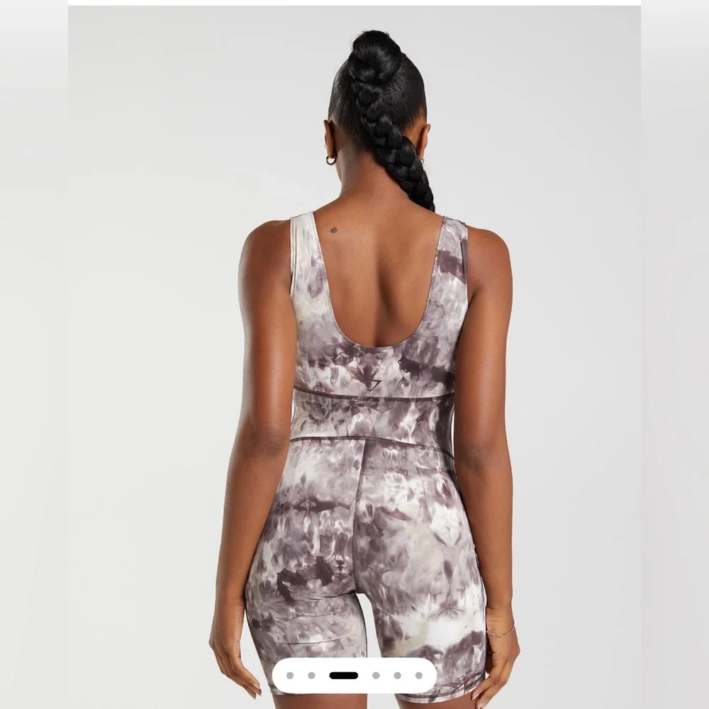 Gymshark romper - Picture 1 of 8